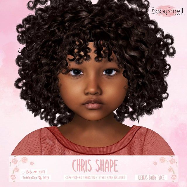 Sims 4 Mods, Sims 4, Baby Face