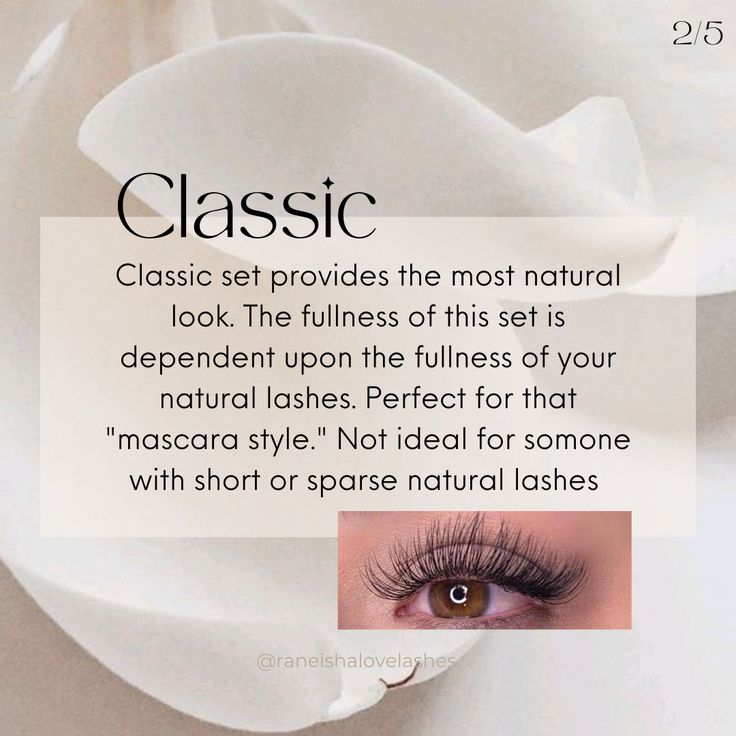 Hybrid Lash Extensions Quotes, Classic Lash Description, Classic Lashes Quotes, Lash Extension Ig Post, Eyelash Extensions Advertising, Classic Lash Extensions Quotes, Classic Lash Quotes, Lash Facts Quotes, Lash Artist Instagram Captions