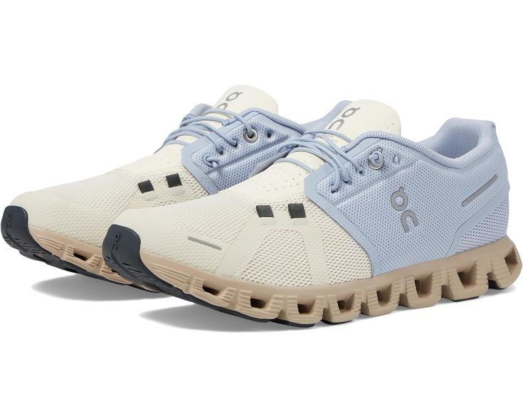 Women's On Cloud 5 | Zappos.com On Cloud 5, Cloud Shoes, Trending Products, Waterproof Shoes, Top Trending, Designer Heels, Top Trends, Coupon Codes, Smart Shopping