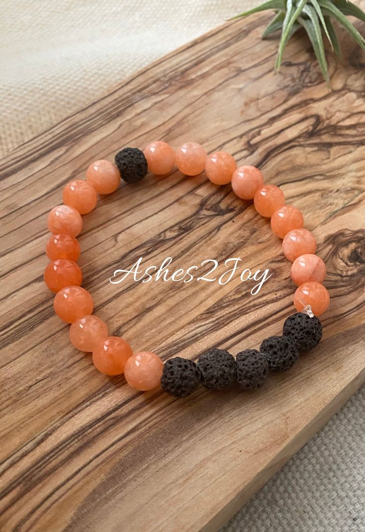 Frosty orange in color will show off your style. Aromatherapy Bracelet, Aromatherapy Diffuser, Diffuser Bracelets, Light Orange, Health Wellness, Aromatherapy, Your Style, Feel Good, Essential Oils