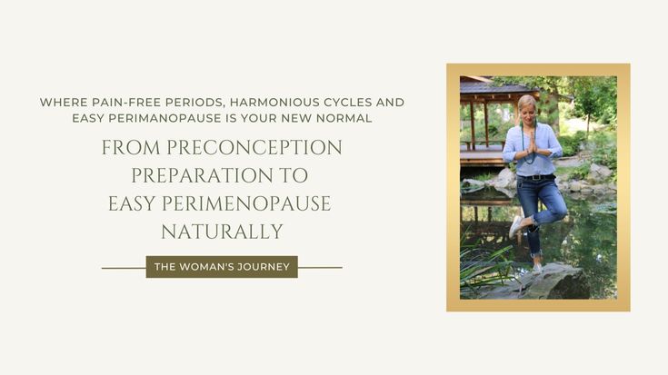 Andrea Conolly-Balazs | Fertility to Perimenopause Coach