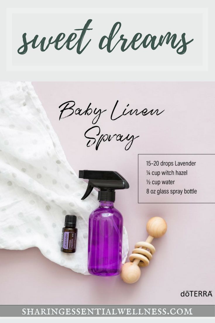 Linen Spray Essential Oils, Diy Linen Spray, Essential Oils For Babies, Are Essential Oils Safe, Essential Oils For Kids, Essential Oil Diffuser Blends Recipes, Young Living Essential Oils Recipes, Diy Essentials, Yl Essential Oils