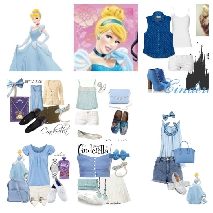 Cinderella outfit inspiration #4 Girls Vampire Costume, Disney Princess Inspired Outfits, Cinderella Outfit, Disney Character Outfits, Birthday Outfit For Teens, Disney Bound Outfits Casual, Princess Inspired Outfits, Disney Princess Outfits, Disney Themed Outfits