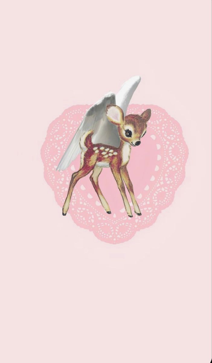 Fawn Wallpaper, Dinner Drawing, Crochet Chocolate, Vintage Breakfast, Wallpaper Coquette, Nature Makeup, Deer Wallpaper, Chicken Christmas, Coquette Wallpaper