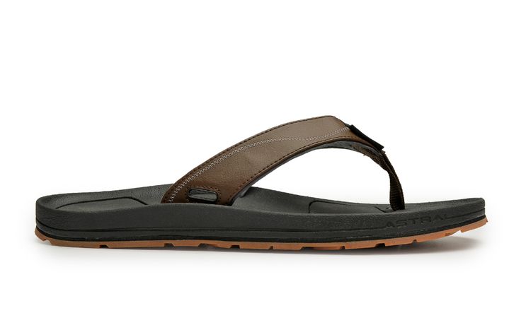 Filipe Men's Water Sandals | Astral Adjustable Slides With Arch Support For Outdoor, Adjustable Outdoor Slides With Arch Support, Durable Brown Sandals For The Beach, Durable Brown Sandals For Beach, Functional Sport Sandals With Textured Footbed For Beach, Adjustable Slides With Ortholite Insole For Outdoor, Adjustable Outdoor Slides With Ortholite Insole, Brown Ortholite Flip Flops For Outdoor, Brown Outdoor Flip Flops With Ortholite Insole