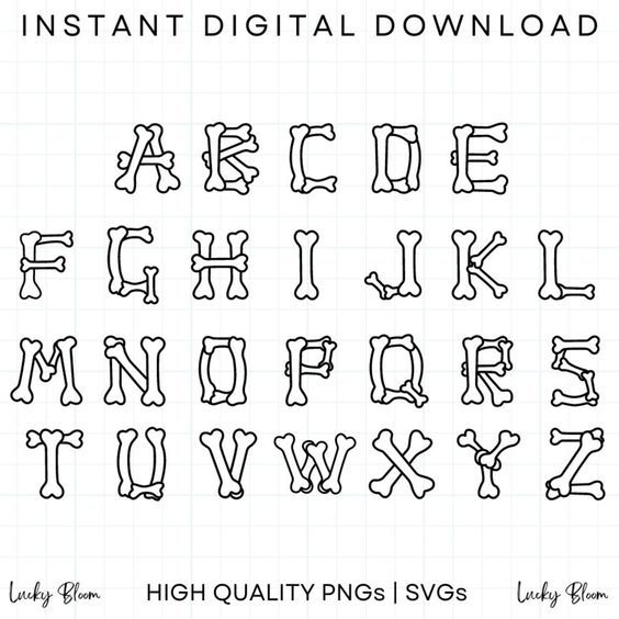 the font and numbers are drawn in different styles