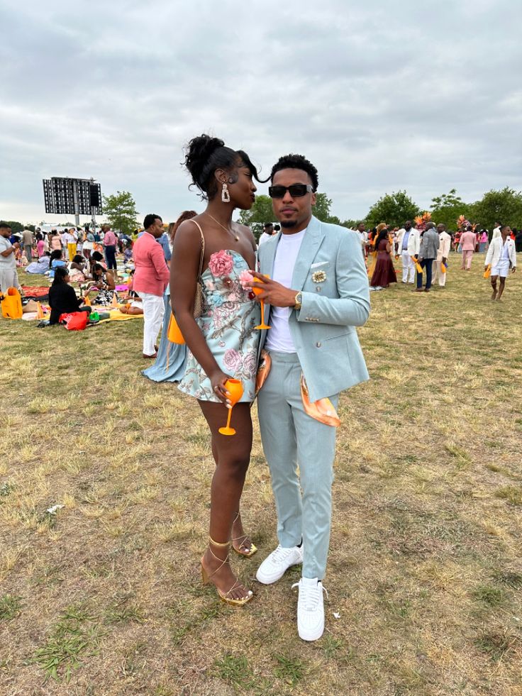 Polo classic, 2023 Polo Classic, Veuve Clicquot, Veuve Clicquot Polo Classic, matching outfits, updo, men’s fashion, women’s fashion, polo classic outfit, polo classic theme party, polo classic veuve clicquot, polo classic outfit, polo classic men’s outfit, polo classic Garden Party Couple Outfit, Polo Classic Theme Party Outfit Women, What To Wear To A Polo Event, Polo Club Outfit Women, Polo Classic Outfit Womens Fashion, Polo Classic Outfit, Polo Classic Theme Party, Polo Event Outfits For Women, Polo Match Outfits For Women