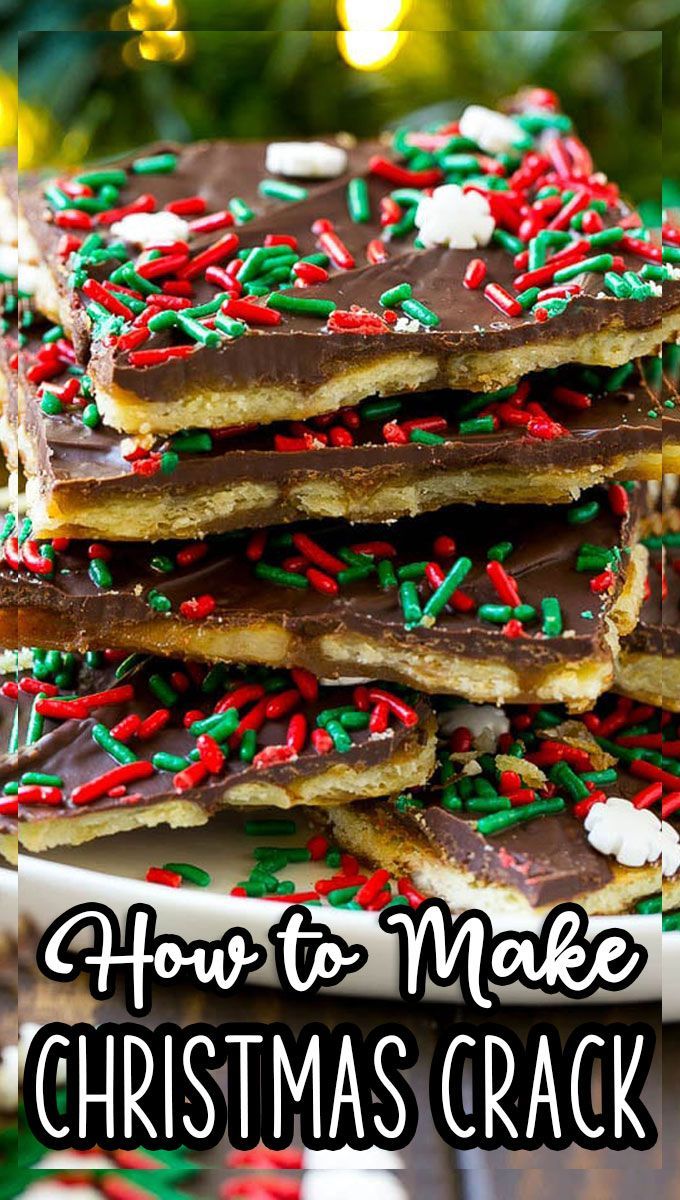 Christmas Crackcrack, Christmas Dessert Boards, Christmas Crackers Recipe Saltine Toffee, Xmas Baking Ideas Holiday Treats, Christmas Cracker Toffee, Christmas Baked Goods Gifts, Saltine Cracker Candy, Christmas Toffee, Christmas Baked Goods