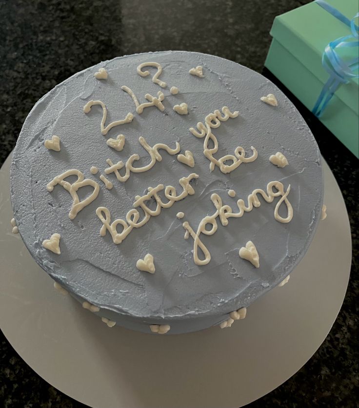 24th Birthday Cake Aesthetic, Euphoric Birthday Cake, Euphoria Cakes Ideas, Cake Ideas For 24th Birthday, Birthday Cake For 24th Birthday, Chocolate Cakes Aesthetic, Funny 24th Birthday Cake, Euphoria Birthday Cake Ideas, 21st Birthday Cake Ideas For Her Funny