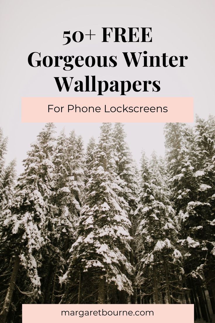 50+ Free Winter Wallpapers for Phone Lockscreens. Snow Covered Trees Wallpaper, Iphone Background Wallpaper Winter, Winter Asthetics Wallpaper, Winter Holiday Phone Wallpaper, Snow Iphone Wallpaper Aesthetic, Winter Themed Phone Wallpaper, Cozy Images Aesthetic, Heavy Snow Aesthetic, Lockscreen Ios Iphone Wallpapers