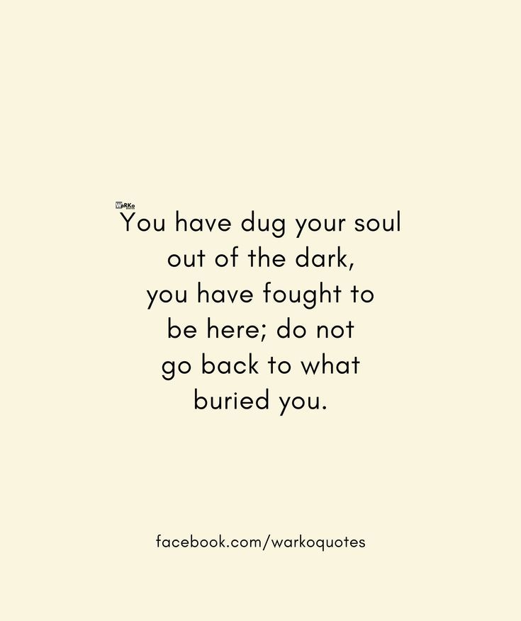 Out Of The Darkness, Out Of The Dark, Dark Places, Hard To Get, The Darkness, New You, Your Soul, Beautiful Words, The Darkest