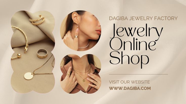 Dagiba Jewelry