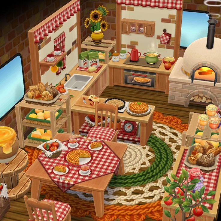 Animal Crossing Wall Patterns, Animal Crossing Cabin Ideas, Acpc Cabin Ideas, Acnh Pocket Camp, Animal Crossing Pocket Camp Cabin, Acnh Happy Home Paradise, Animal Crossing Cafe, Cottagecore Animal Crossing, Animal Crossing Pc