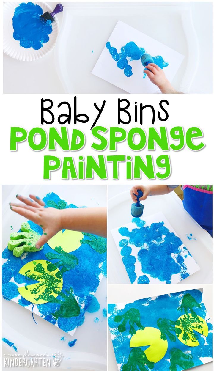 this is an easy and fun art project for toddlers to do with their hands