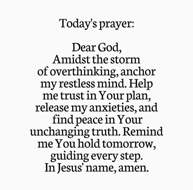 a poem that reads today's prayer dear god