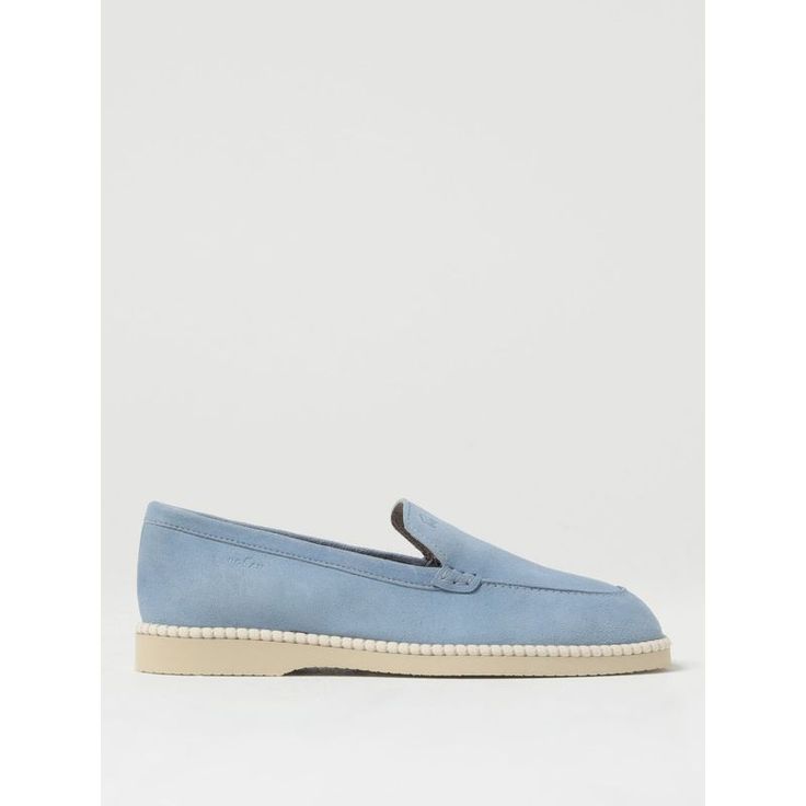 Spring/Summer 2024 Hogan Loafers Woman Sky Blue Size Type: It Sku: Gig-Hxw6420fh00cr0 ~ U030 Welcome To The Official Luosophy Poshmark Closet! Luosophy Is A Luxury Brand Reselling Company Founded In San Diego, Ca From 2016. All Our Products Are Imported From Italy And Sold In The Usa. We Do Our Best To Provide High Fashion, Luxury Items At Affordable Prices. We Guarantee All Our Products Are 100% Authentic. Shop With Us And You Will Forget About Shopping At Department Or Brand Name Stores. Our P Blue Suede Slip-ons With Contrast Sole, Spring Slip-on Flat Boat Shoes, Casual Blue Slip-ons With Contrast Sole, Casual Summer Boat Shoes With Leather Sole, Spring Suede Slip-on Boat Shoes, Modern Slip-on Moccasins For Spring, Spring Flat Boat Shoes With Rubber Sole, Blue Slip-on Loafers With Rubber Sole, Blue Flat Slip-on Moccasins