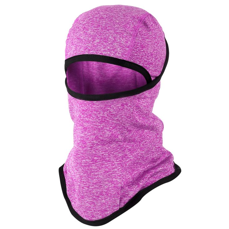 Kids ski mask balaclava adopt with semi-closed design, which can keep you warm while keeping you stylish, you can wear the winter ski hat as a balaclava, hood, neck warmer, mask scarf, head cover, ninja mask, etc., you can also wear it under a helmet or hat, there are several colors to choose from, boys and girls can wear by their own style according to their need. The youth neck gaiter mask is ideal for running, skiing, snowboarding, riding, cycling, making a snowman, and other winter outdoor a Winter Sports Warm Balaclava, Warm Winter Sports Balaclava, Winter Sports Windproof Balaclava, Casual Hooded Balaclava For Sports, Casual Sports Balaclava Hooded, Winter Sports Balaclava, Solid Hooded Balaclava For Outdoor Activities, Solid Color Hooded Balaclava For Outdoor Activities, Breathable Casual Balaclava For Outdoor Activities