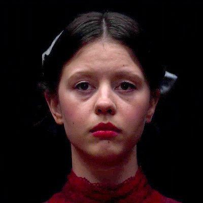 Pearl Mia Goth, Mia Goth, Tv Shows, Tv, Makeup, Hair, Make Up