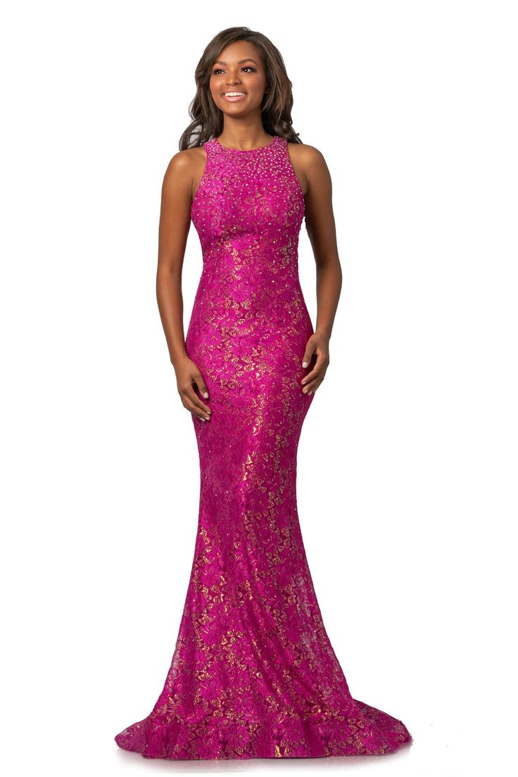 Dress Jumper Outfit, Johnathan Kayne, Fitted Prom Dresses, Prom Dresses Long Lace, Formal Evening Wear, Lace Prom Dress, Affordable Prom Dresses, Pageant Gowns, Lace Evening Dresses