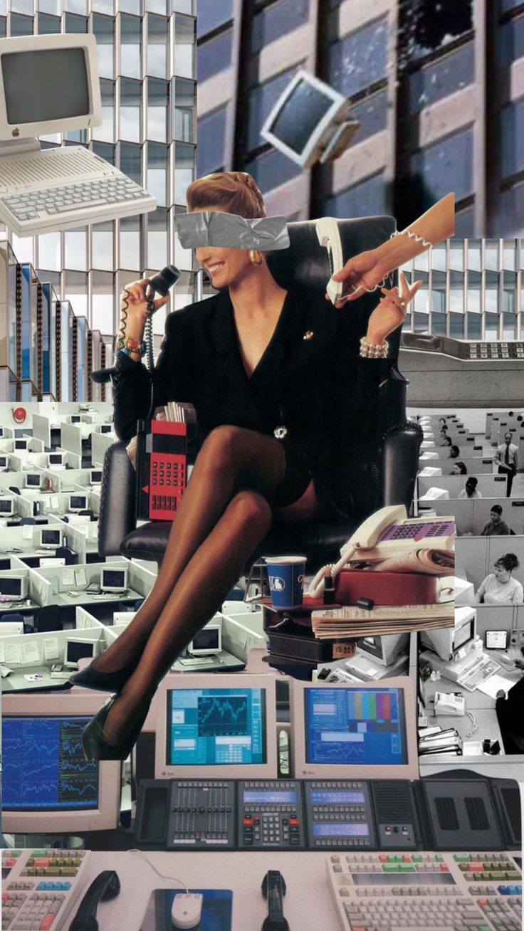 Corporate muse #collage #moodboard #shuffles #90s Corporate Women, Corporate Chic, Corporate Fashion, Corporate Style, Cosmopolitan Magazine, Vintage Office, Sporty And Rich, Aesthetic Women, Branding Photoshoot