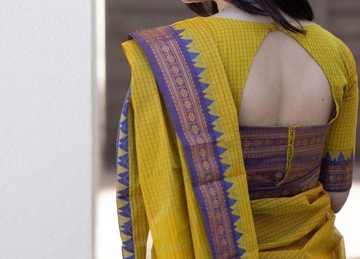 Blouse With Patch Work, Poonam Saree Blouse Designs, Pattu Saree Blouse Designs Latest 2024, New Fancy Blouse Design, Stand Collar Blouse Indian, Irkal Saree Blouse Pattern, Pattu Blouse Back Neck Designs Pattern, Latest Blouse Designs For Pattu Sarees, Cotton Blouse Designs Latest Simple