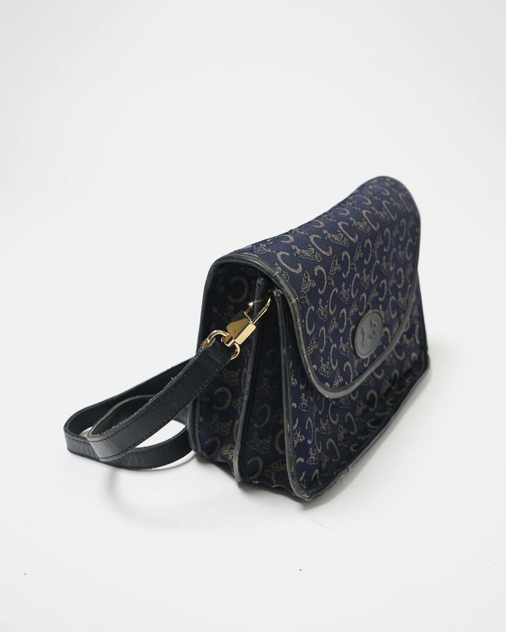 Vintage Celine Monogram Canvas Pouch Shoulder Bag, Business Shoulder Bag With Removable Pouch In Monogram Canvas, Monogram Canvas Clutch For Everyday Use, Elegant Monogram Canvas Shoulder Bag With Adjustable Strap, Classic Monogram Canvas Top Handle Shoulder Bag, Classic Monogram Canvas Shoulder Bag With Top Handle, Daily Use Monogram Canvas Flap Bag With Removable Pouch, Classic Monogram Canvas Shoulder Bag With Adjustable Strap, Monogram Canvas Satchel With Removable Pouch