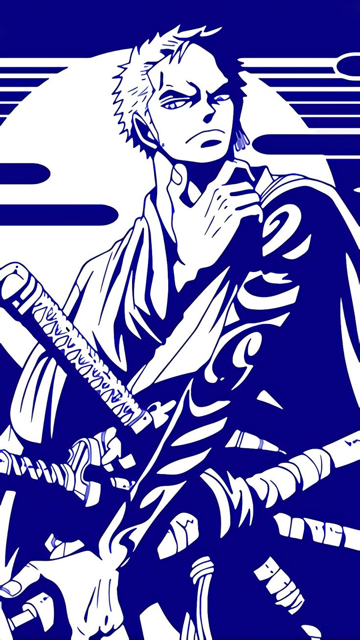 Zoroo Zoro Roronoa, One Piece Zoro, One Piece Wallpaper, Zoro One Piece, One Peace, Roronoa Zoro, One Piece Manga, Anime One, One Piece Anime