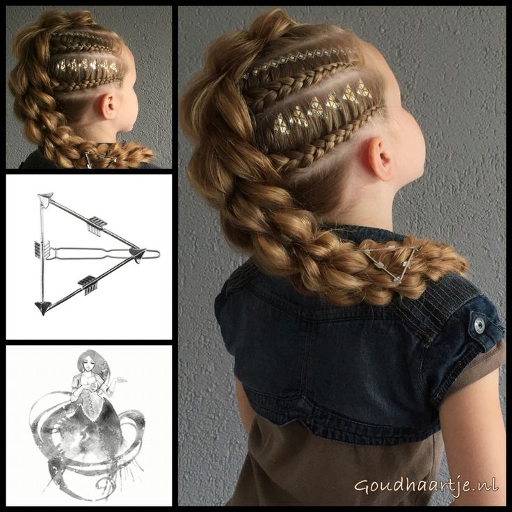 Braided Hairstyles Mohawk, Mohawk Braided Hairstyles, Hairstyles On Yourself, Braids Viking, Hairstyles Mohawk, Sweethearts Hair, Viking Hair, Mohawk Hairstyles, I'm Crazy