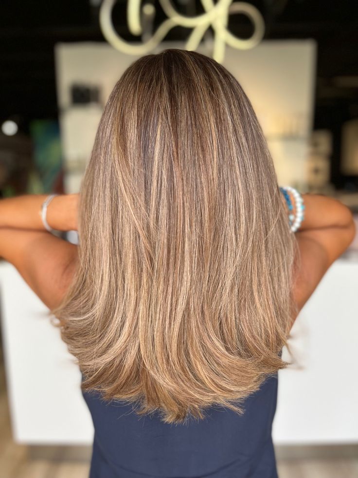 Call 949-432-5568 or text 949-402-6693 to book! #shorthaircut #shorthair #shorthairstyle #haircolor #longhaircut #longhaircolor #layeredhaircut #woofcut #layercut #hightlights #hair #hairbalayage #Balayage #brunnethair #blondehair #blondehighlights #redhair #burgundyhair #coloredhair #silverhair #platinumhair #balayge Red Hair Layers, Caramel Blonde Highlights, Red Hair With Highlights, Short Hair Highlights, Caramel Blonde, Caramel Hair, Caramel Highlights, Long Hair Color, Platinum Hair