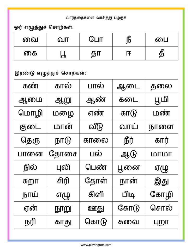 the thai language worksheet is shown in two different languages, and includes several words