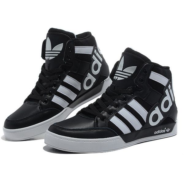 Adidas High Tops Women, Top Shoes For Men, Adidas High Tops, Adidas High, Nike Elite Socks, Adidas Shoes Women, Nike Shoes Cheap, Nike Roshe Run, Adidas Sneaker