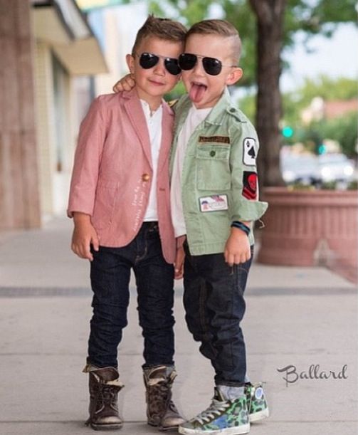 Darling Little Boy Fall Outfits, Brothers Outfits, Boy Fall Outfits, Boys Braids, Kid Swag, Kid Styles, Boys Summer, Wearing Style