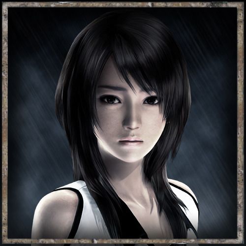 Yuri Kozukata, Japanese Horror, 일본 패션, Fatal Frame, Retro Horror, Female Protagonist, Makeup Game, Cut My Hair, Dream Hair