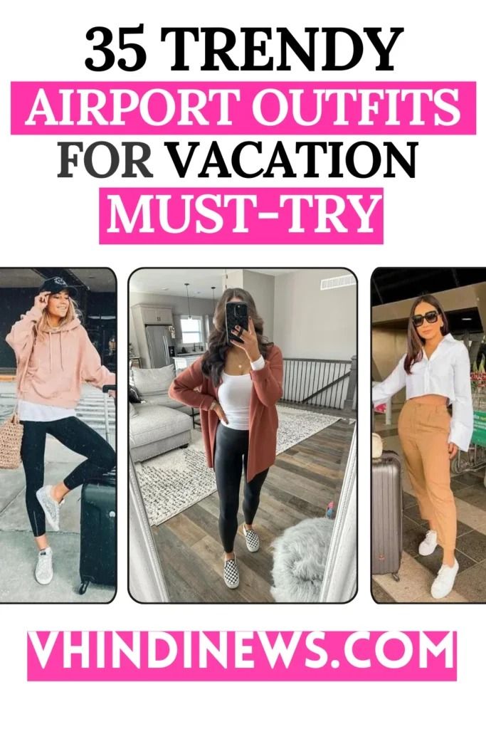 Top 35 Cute and Comfy Airport Outfits for Women Over 40: Travel in Style 113 Outfits For Long Flights, Airport Outfits For Women, Stylish Airport Outfits, Chic Airport Outfit, Comfy Airport Outfit, Airport Outfit Summer, Airplane Outfits, Lightweight Denim Jacket, Airport Outfits