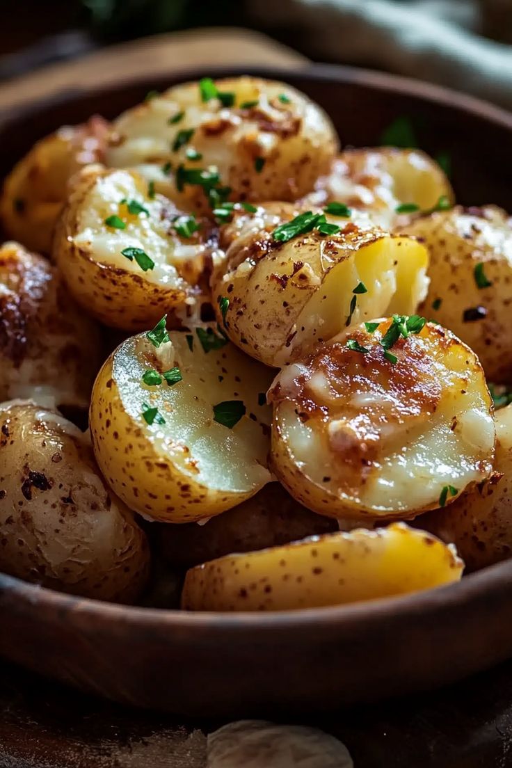 mississippi mud potatoes Mississippi Mud Potatoes, Vegetarian Bacon, Weeknight Meal Ideas, Baked Potato Recipe, Recipes List, Cheesy Potato Casserole, Mississippi Mud, Baked Potato Recipes, Cheesy Potato