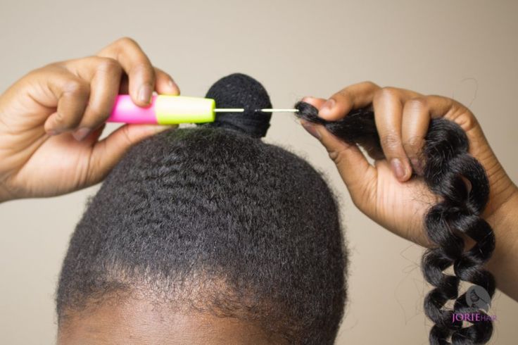 Crochet Updo, Updo High, Afro Hair Bun, Braidless Crochet, Easy Chignon, High Puff, Vintage Updo, Permed Hair, Crochet Wig