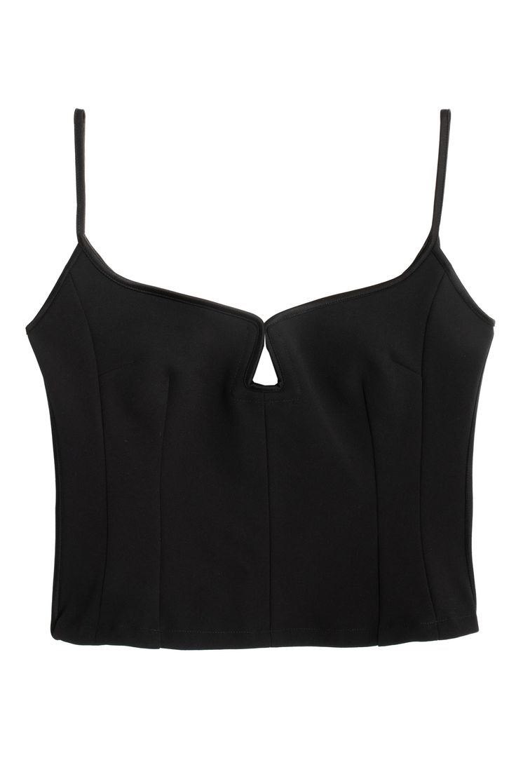 Same day shipping on Paris Georgia. Elegant Tank Crop Top, Elegant Sleeveless Fitted Crop Top, Fitted Sleeveless Crop Top For Evening, Elegant Solid Color Evening Tank Top, Elegant Seamless Crop Top, Sleek Sleeveless Elastane Tank Top, Elastane Tank Top For Night Out, Sleek Fitted Top With Tank Straps, Elegant Elastane Tank Top