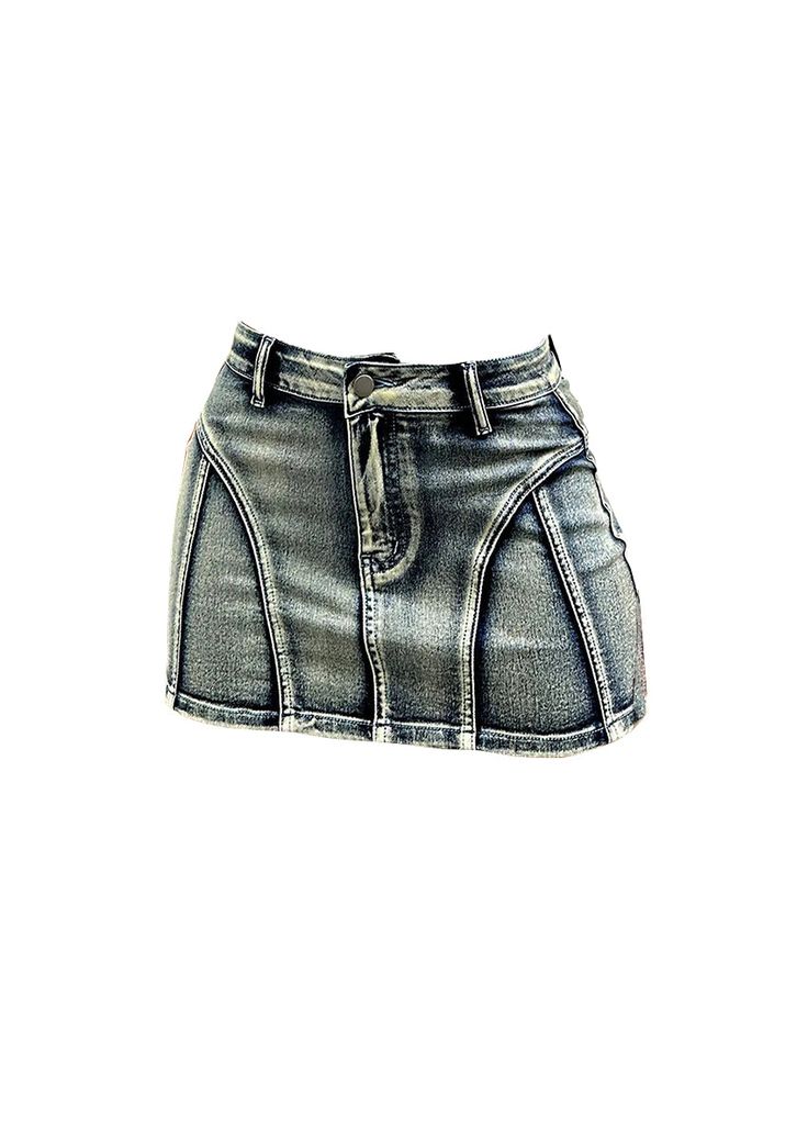 Carnival Holiday High Waist Denim Skirt Skirt Png, High Waist Denim Skirt, Carnival Holiday, Bow Cakes, High Waisted Denim Skirt, Hi Fashion, Clothing Pieces, Cute Pants, The Carnival