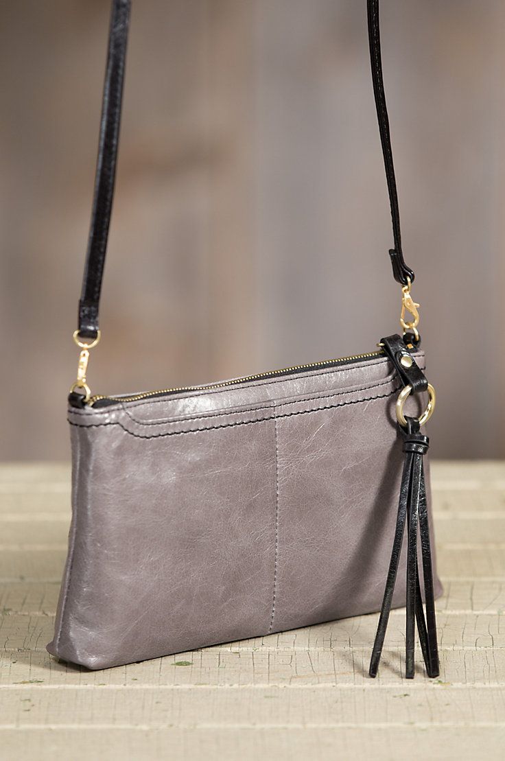 Our compact top-grain leather handbag is the biggest little purse in town that serves as a handbag, a clutch, or a crossbody. Free shipping   returns. Leather Handbags Crossbody, Crossbody Clutch, Big Little, Top Grain Leather, Leather Handbag, Cross Body Handbags, Leather Crossbody, Leather Handbags, Grain