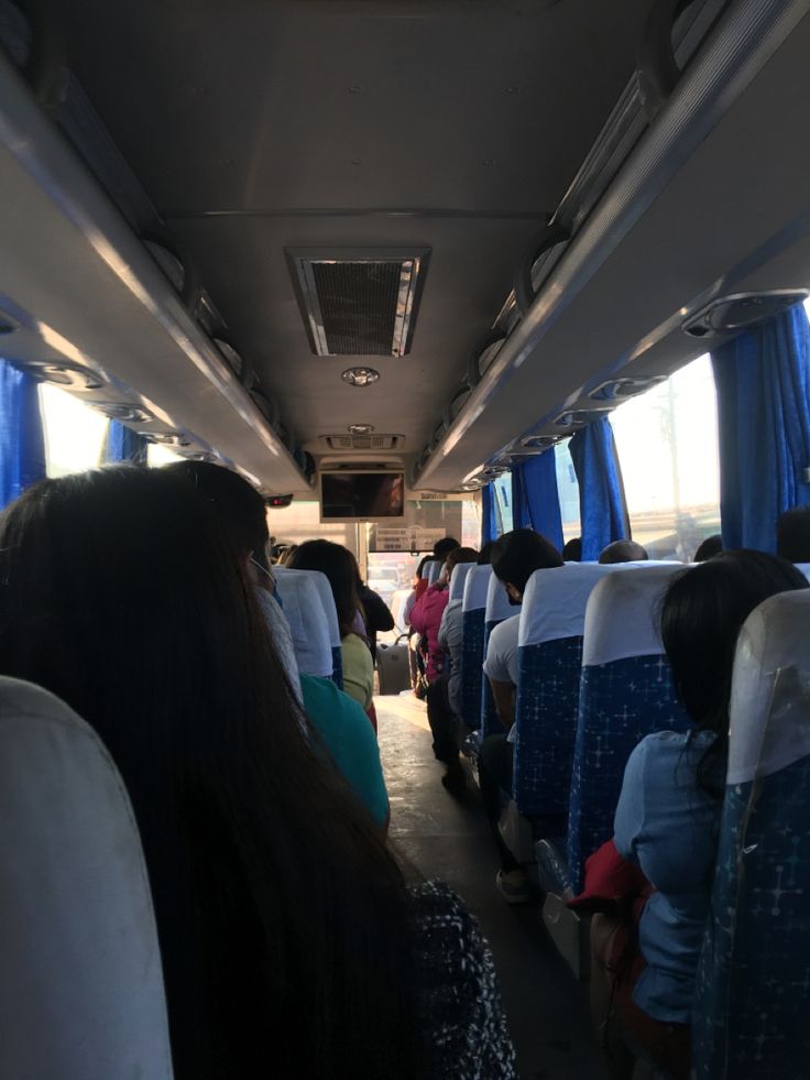 Fake Bus Picture, Travel Prank Picture Bus, Bus Prank Picture, Byaheng Bus Prank, Bus Asthetic Picture, Bus Prank, Bus Travel Snap, Bus Trip Aesthetic, Travel Prank