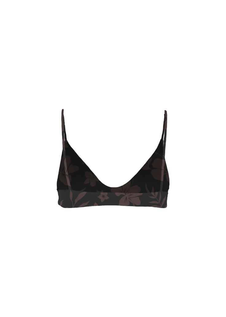 A sleek and sexy take on an everyday essential. Seamless and free of clasps, this bralette is what you'll grab first every single morning. *All Models are wearing a size S. Shop Fall '24 Cropped Rash Guard, String Top, Fall 24, High Hips, Fall Shopping, Hat Shop, Top Knot, Long Sleeve Bodysuit, Everyday Essentials Products