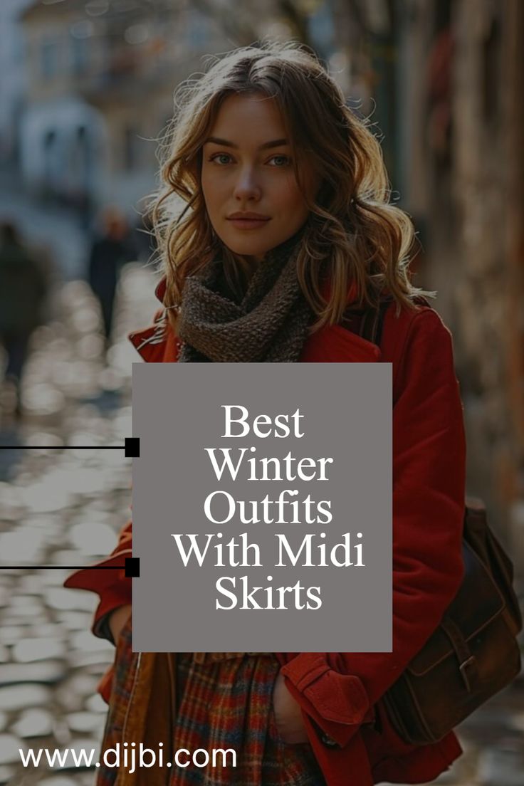 #Winter#WinterOutfits#Fashion2024#SeasonalFashion#WinterTrends#StyleTips#ColdWeatherOutfits#Skirts#Layering#MidiSkirtsIdeas#OutFitIdeas#WinterFashion#WinterOutfitsAesthetic#WinterOutfitsKorean#WinterOutfitsForWomen#ChristmasOutfit Winter Rodeo Mid-calf Boots, Chic Winter Platform Mid-calf Boots, Red Winter Midi Skirt, Winter Midi-length Lined Skirt, Non-stretch Winter Midi Skirt, Skirts Ideas, Palm Mehndi Design, Best Winter Outfits, Midi Skirts