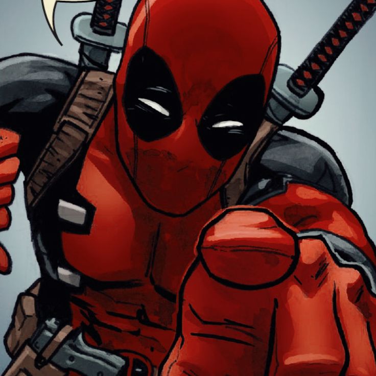 Deadpool Y Spiderman, Deadpool Pictures, Deadpool Funny, Deadpool Art, Deadpool Comic, Deadpool And Spiderman, Deadpool 3, Dead Pool, Deadpool Wolverine