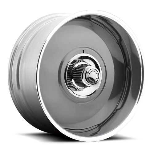 an aluminum wheel on white background with clipping for text or image, 3d rendering