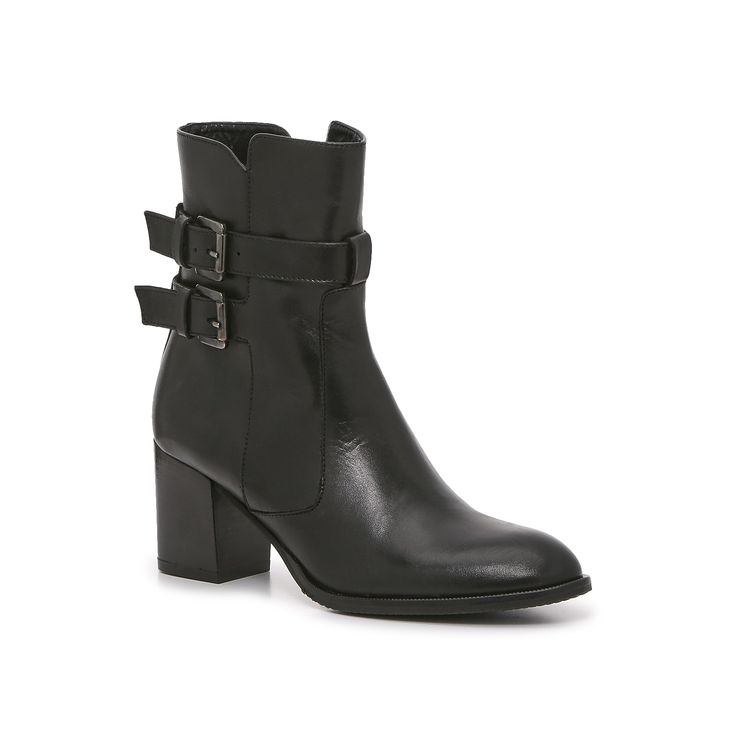 Coach and Four-Ermina Bootie The Ermina booties from Coach and Four adds an edgy twist to your style. This pair boasts a sleek silhouette and a stacked block heel but also includes motorcycle-inspired details, like a dark hue and a double buckle accent. Click here for Boot Measuring Guide. Trending Sneakers, School Shopping, Athletic Fashion, Athletic Sneakers, Stacked Heel, New Shoes, Bootie, Bags Women, Your Style