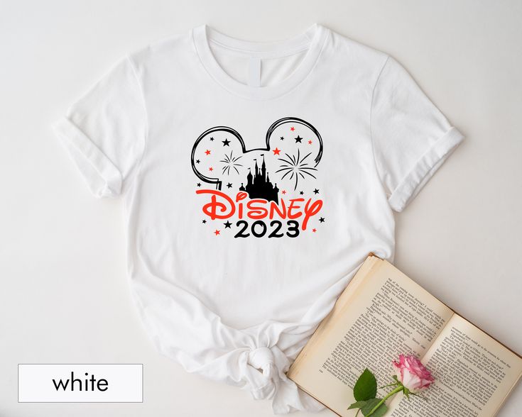 You can buy the disney t-shirt for family outing, daily use or as a gift. You can find disneyland, disney world, mickey mouse and many more t-shirts in my store Disneyland Shirt, Europe 2023, Mickey Mouse Head, Disneyland Shirts, Disney T Shirt, Disney Tshirts, Tinker Bell, Family Outing, Mickey Ears