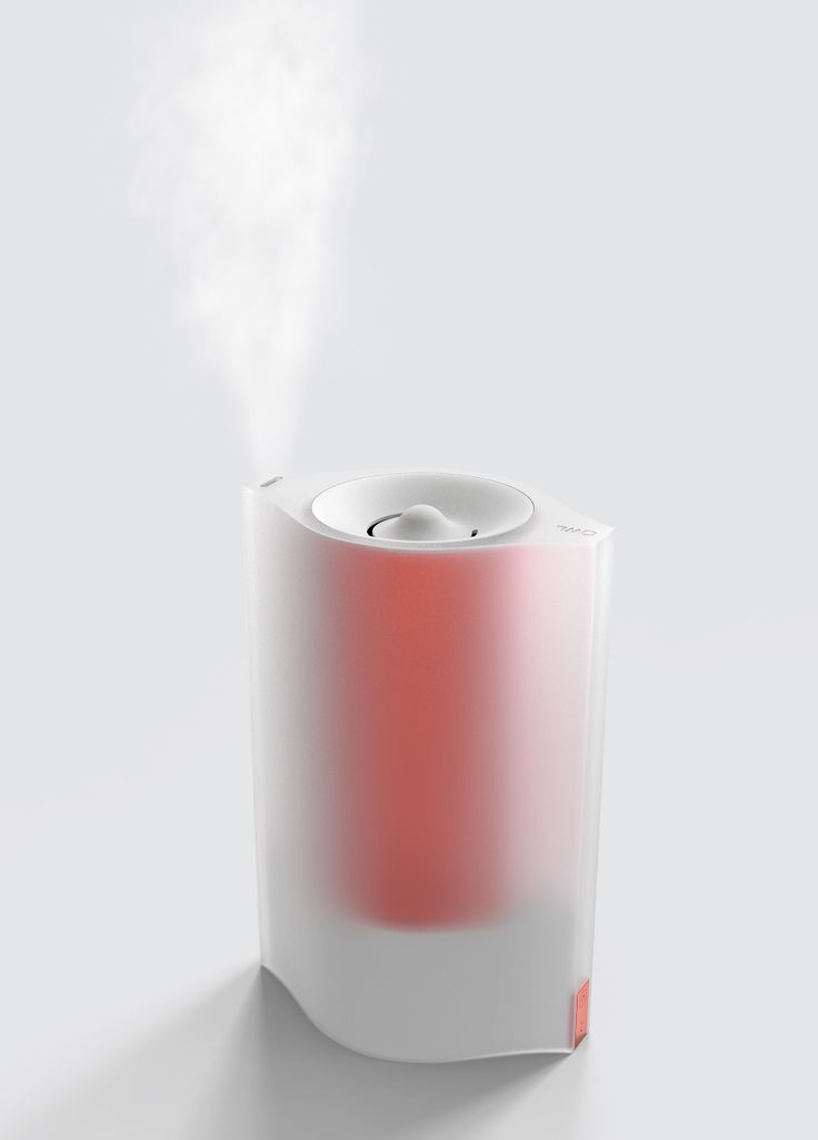 a roll of toilet paper with steam coming out of the top on a white surface