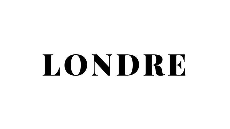 Londre Bodywear | Sustainable Swimwear Ethical Fashion