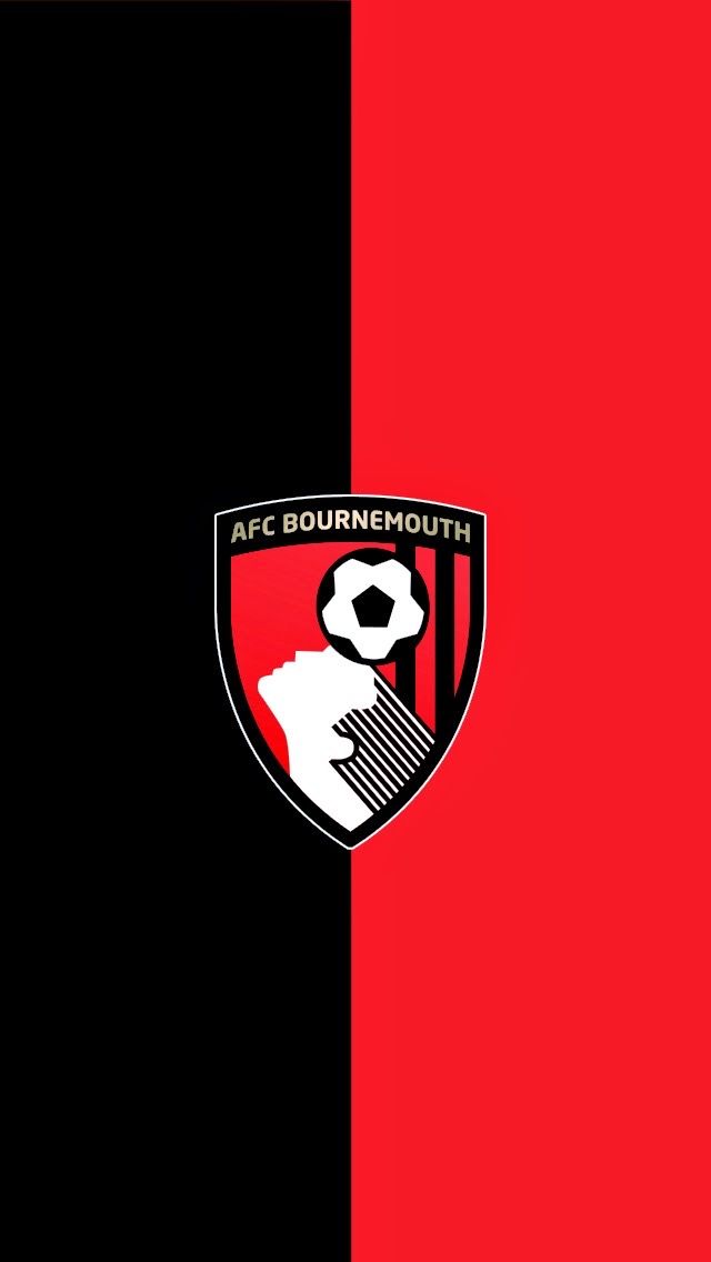 an image of a soccer ball in the middle of two different colored lines on a black and red background