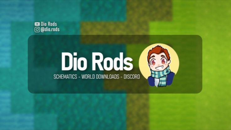 Dio Rods